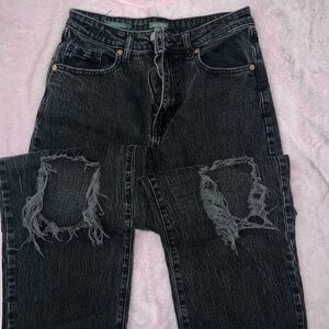 Wild Fable Black Women Jeans